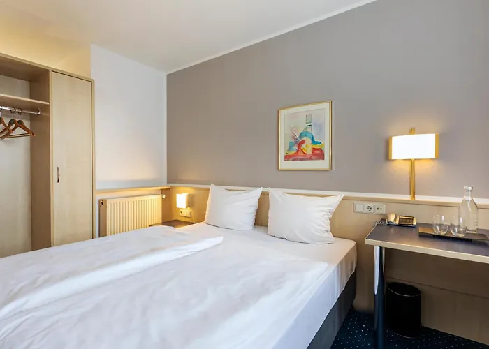 ACHAT MesseHotel Leipzig